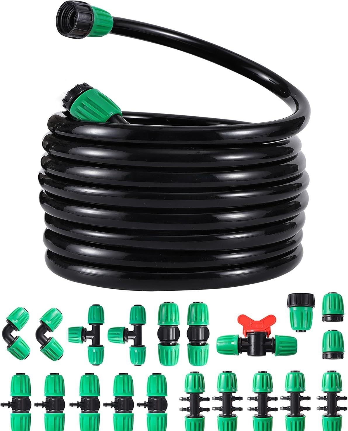 DRIP IRRIGATION HOSE 6